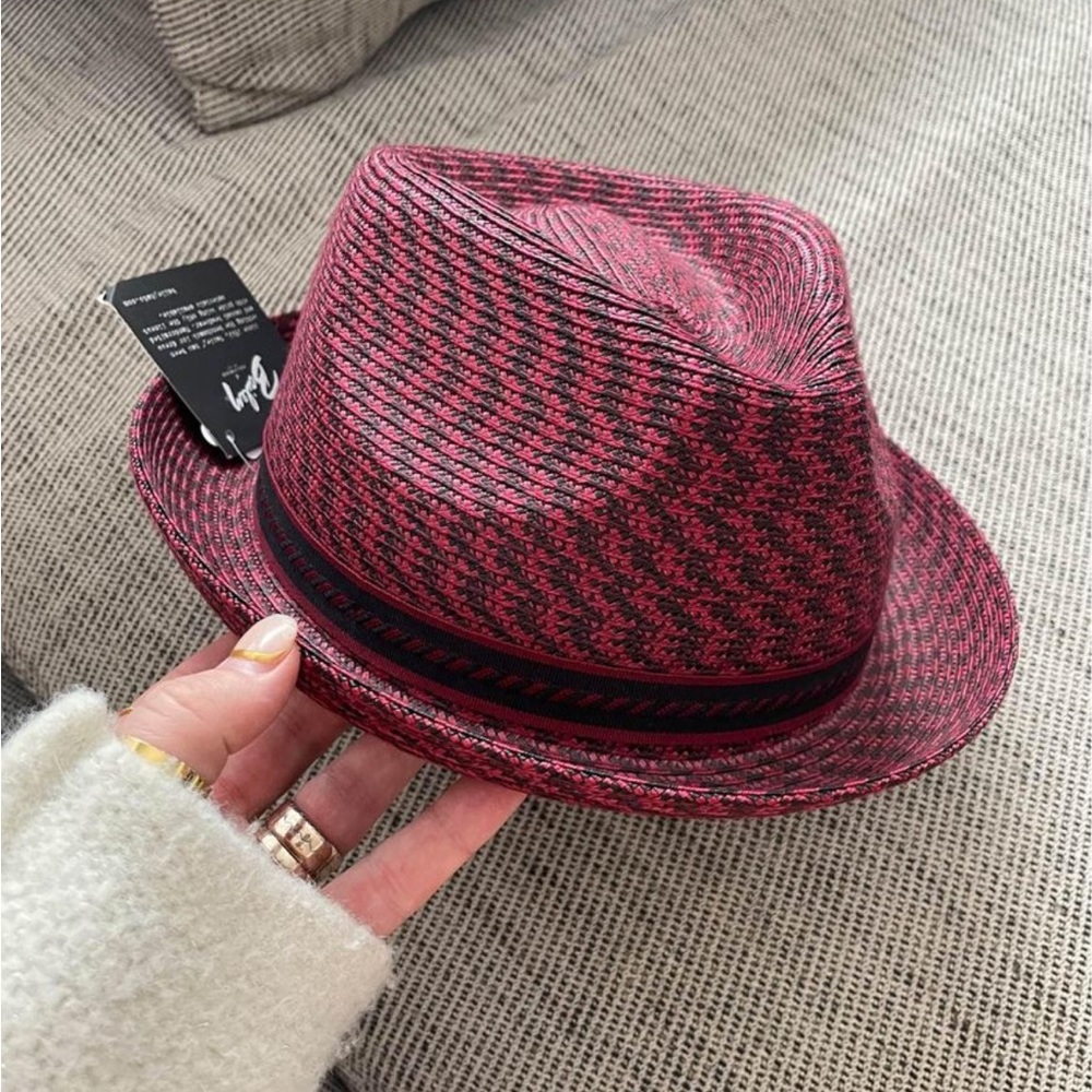 Bailey Fedora brand new